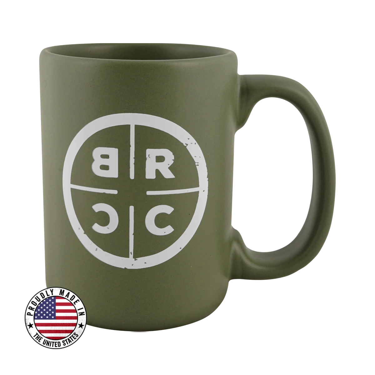 COFFEE_SAVES_MUG_UPDATE_BACK_1200_MIA.png Black Rifle Coffee Company Coffee Saves Mug -Black Rìle Coffee Shop COFFEE SAVES MUG UPDATE BACK 1200 MIA
