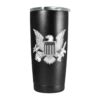 Black Rifle Coffee Company 20 oz Tumbler - COTUS 2.0 2 Black Rifle Coffee Company 20 oz Tumbler - COTUS 2.0 -Black Rìle Coffee Shop COTUS 20OZ TUMBLER FRONT 1200