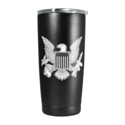 Black Rìle Coffee Shop 18 Black Rifle Coffee Company 20 oz Tumbler - COTUS 2.0
