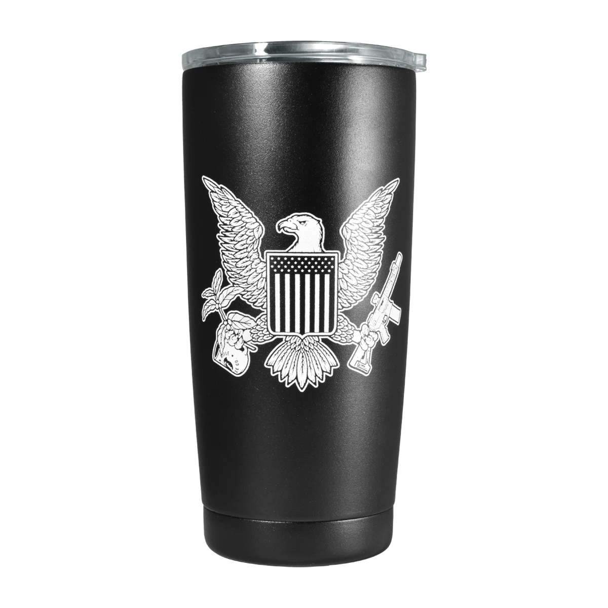 Black Rifle Coffee Company 20 oz Tumbler - COTUS 2.0 3 Black Rifle Coffee Company 20 oz Tumbler - COTUS 2.0
