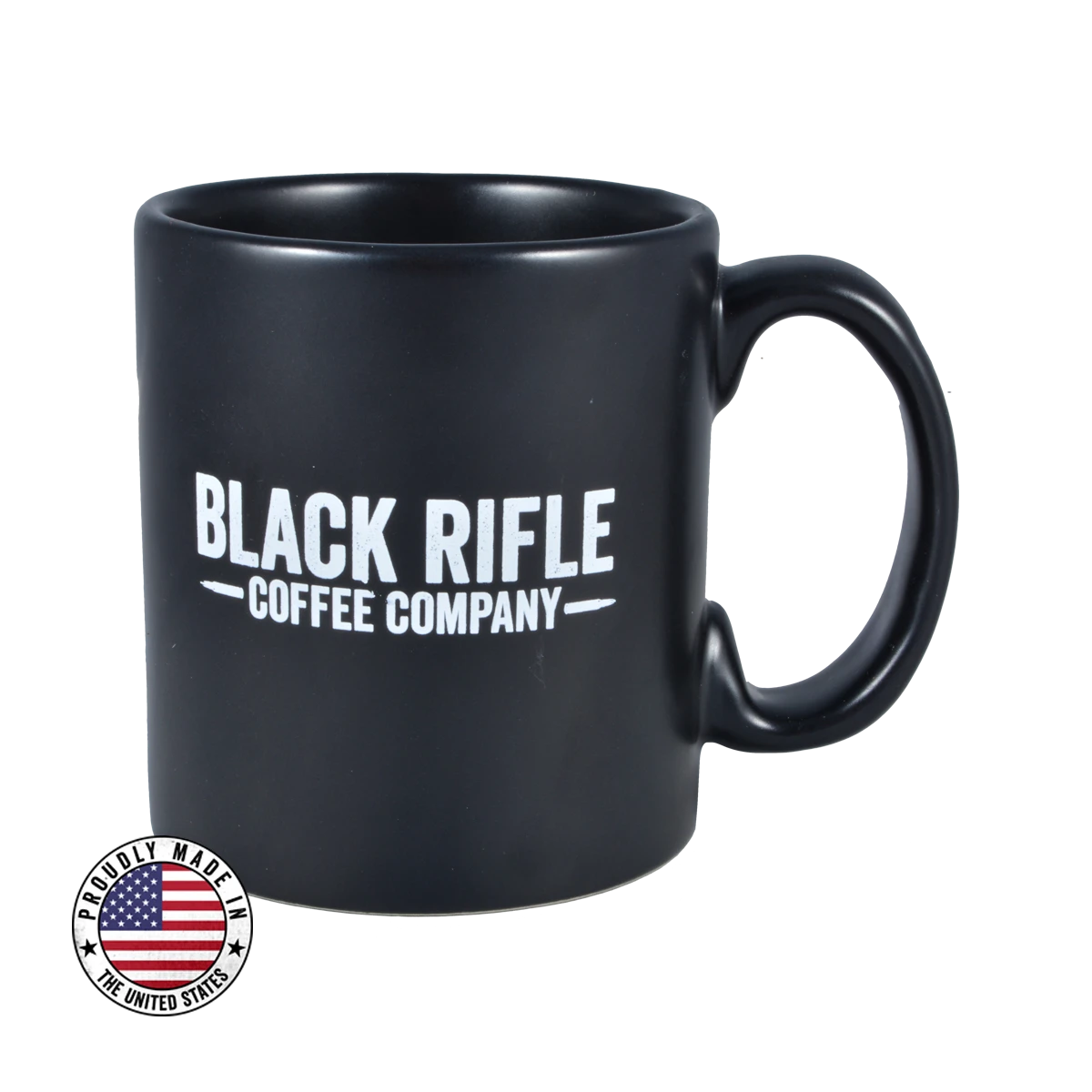 Black Rifle Coffee Company COTUS Big Ass Mug 4 Black Rifle Coffee Company COTUS Big Ass Mug - Image 2