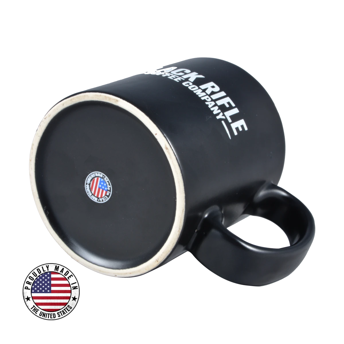 Black Rifle Coffee Company COTUS Big Ass Mug 5 Black Rifle Coffee Company COTUS Big Ass Mug - Image 3