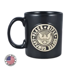 Black Rifle Coffee Company COTUS Big Ass Mug