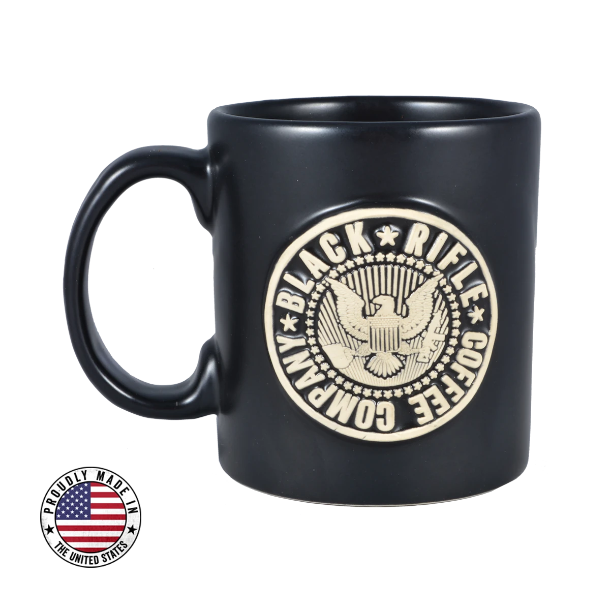 Black Rifle Coffee Company COTUS Big Ass Mug 3 Black Rifle Coffee Company COTUS Big Ass Mug