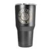 Black Rifle Coffee Company Big Frig 30 oz COTUS Logo Tumbler -Black Rìle Coffee Shop COTUS LOGO 30OZ TUMBLER 1200