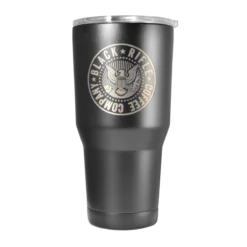 Black Rifle Coffee Company Big Frig 30 oz COTUS Logo Tumbler