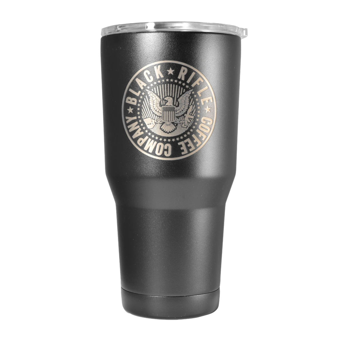 Black Rifle Coffee Company Big Frig 30 oz COTUS Logo Tumbler 3 Black Rifle Coffee Company Big Frig 30 oz COTUS Logo Tumbler