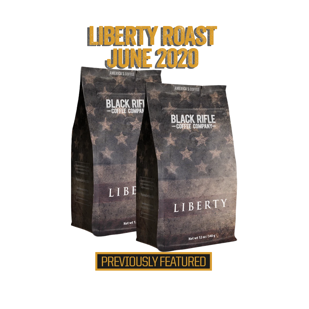 Black Rifle Coffee Company THE EXCLUSIVE COFFEE SUBSCRIPTION (ECS) 32 Black Rifle Coffee Company THE EXCLUSIVE COFFEE SUBSCRIPTION (ECS) - Image 30