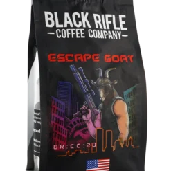 Black Rifle Coffee Company Escape Goat