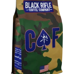 Black Rifle Coffee Company CAF Roast
