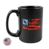 Black Rifle Coffee Company Freedom Flag 2.0 Ceramic Mug 2 Black Rifle Coffee Company Freedom Flag 2.0 Ceramic Mug -Black Rìle Coffee Shop FREEDOM FLAG 2 MUG TAM FRONT 1200 MIA