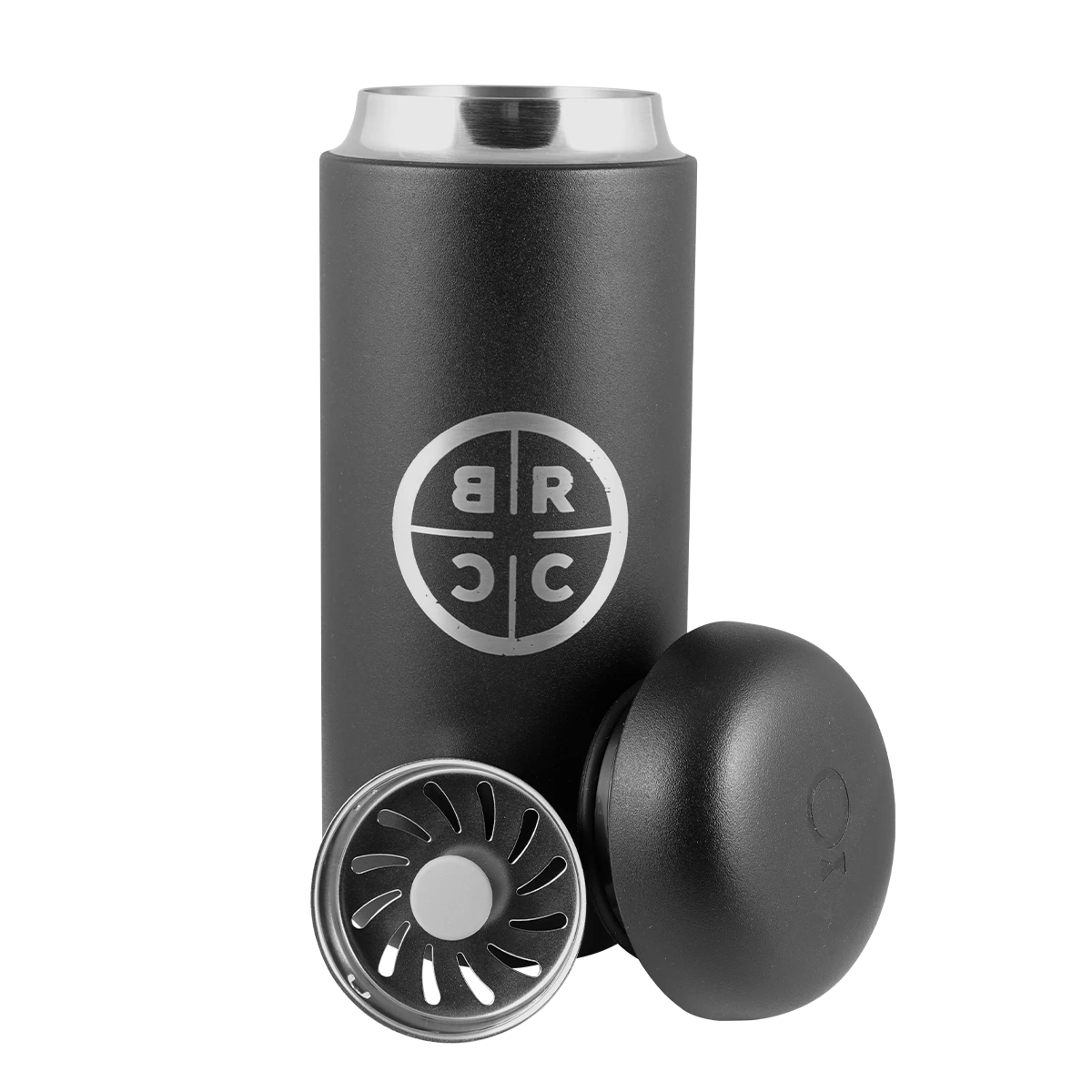 Black Rifle Coffee Company BRCC x Fellow Carter Move 16oz 4 Black Rifle Coffee Company BRCC x Fellow Carter Move 16oz - Image 2