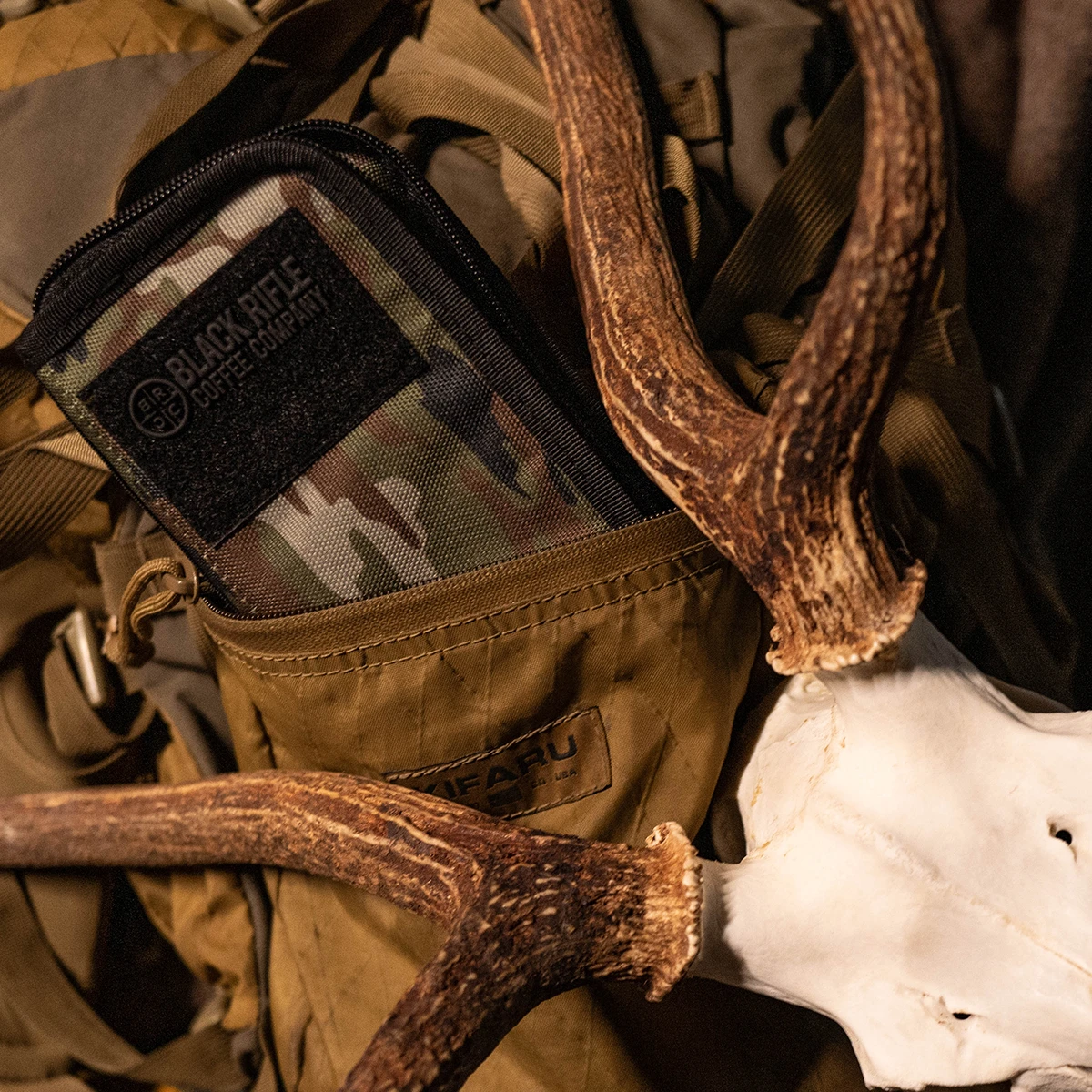 Black Rifle Coffee Company Exclusive Merch Club 7 Black Rifle Coffee Company Exclusive Merch Club - Image 5