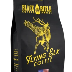 Black Rifle Coffee Company Flying Elk Roast