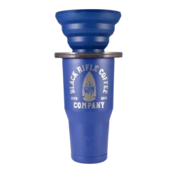 Black Rifle Coffee Company GSI Collapsible Java Drip 10 Black Rifle Coffee Company GSI Collapsible Java Drip -Black Rìle Coffee Shop GSI COLLASPIBLE JAVA DRIP AND TUMBLER 1200