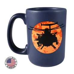 Black Rifle Coffee Company Gunrise Mug