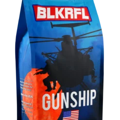 Black Rifle Coffee Company Gunship Roast