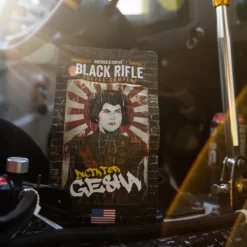 Black Rifle Coffee Company Dictator Gesha Roast 6 Black Rifle Coffee Company Dictator Gesha Roast -Black Rìle Coffee Shop Gesha lifestyle