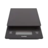 Black Rifle Coffee Company Hario V60 Digital Coffee Scale 2 Black Rifle Coffee Company Hario V60 Digital Coffee Scale -Black Rìle Coffee Shop HARIO DIGIAL COFFEE SCALE FRONT VIEW 1200
