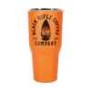 Black Rifle Coffee Company Big Frig 30oz EST Arrowhead Tumbler 1 Black Rifle Coffee Company Big Frig 30oz EST Arrowhead Tumbler -Black Rìle Coffee Shop HUNTING FALL TUMBLER ARROWHEAD FRONT 1200