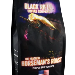 Black Rifle Coffee Company The Headless Horseman's Roast