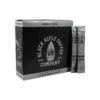 Black Rifle Coffee Company BRCC Instant Coffee, 32 ct 2 Black Rifle Coffee Company BRCC Instant Coffee, 32 ct -Black Rìle Coffee Shop INSTANT COFFEE BOX RIGHT FACING DUAL PACKETS 1200