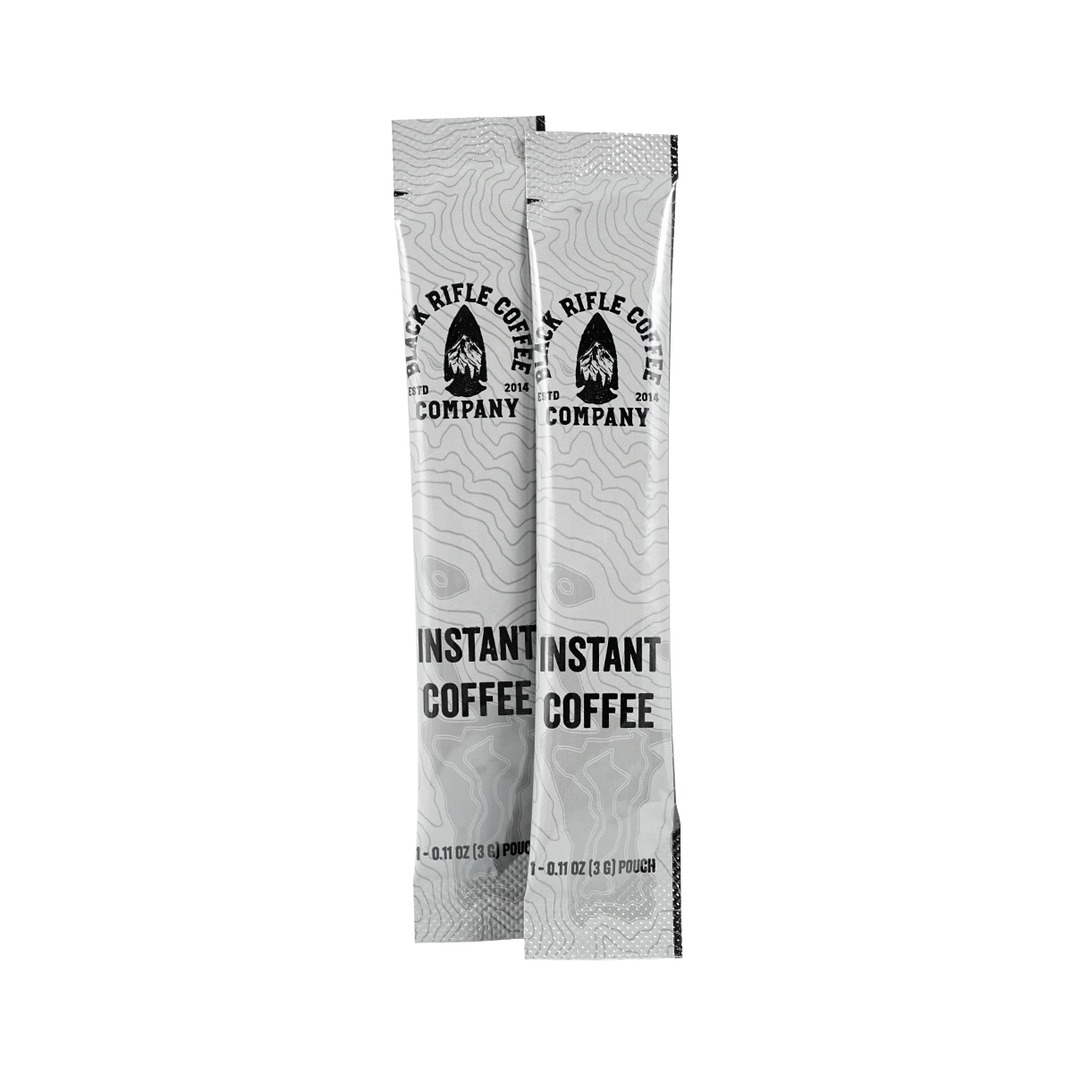 Black Rifle Coffee Company BRCC Instant Coffee, 32 ct 5 Black Rifle Coffee Company BRCC Instant Coffee, 32 ct - Image 3