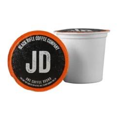 Black Rifle Coffee Company Just Decaf Rounds 5 Black Rifle Coffee Company Just Decaf Rounds -Black Rìle Coffee Shop JD ROUNDS