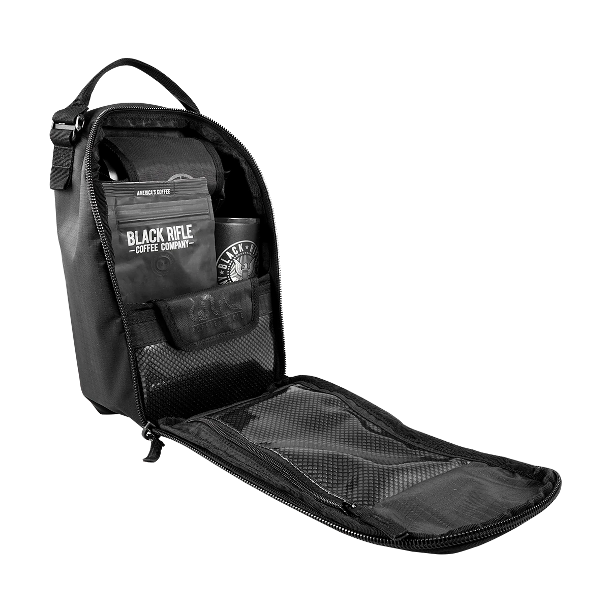 Black Rifle Coffee Company Long Range Carry Bag 5 Black Rifle Coffee Company Long Range Carry Bag - Image 3
