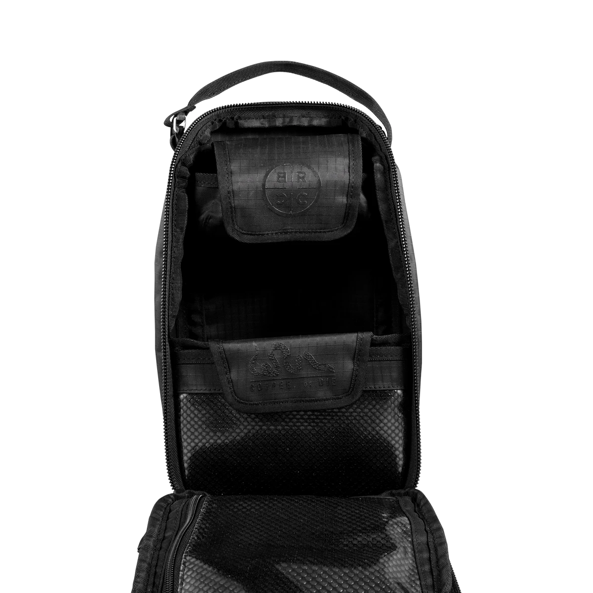 Black Rifle Coffee Company Long Range Carry Bag 7 Black Rifle Coffee Company Long Range Carry Bag - Image 5