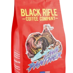 Black Rifle Coffee Company Lava Panther Roast