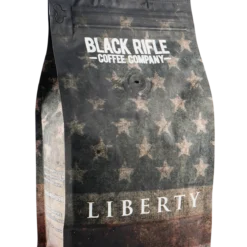 Black Rìle Coffee Shop 43 Black Rifle Coffee Company Liberty Roast