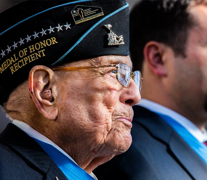 Black Rifle Coffee Company Medal of Honor Roast 6 Black Rifle Coffee Company Medal of Honor Roast - Image 4