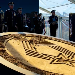 Black Rifle Coffee Company Medal of Honor Roast 12 Black Rifle Coffee Company Medal of Honor Roast -Black Rìle Coffee Shop MOH Event 717x625 2