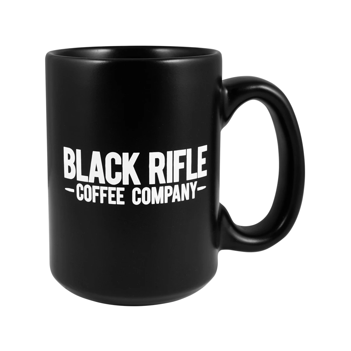 Black Rifle Coffee Company Gun Club Mug 4 Black Rifle Coffee Company Gun Club Mug - Image 2
