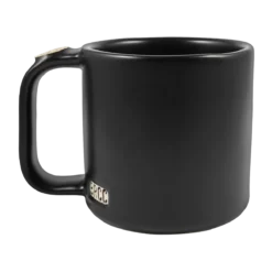 Black Rifle Coffee Company Murdered Out Perfect Coffee Mug
