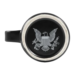 Black Rifle Coffee Company Murdered Out Perfect Coffee Mug 5 Black Rifle Coffee Company Murdered Out Perfect Coffee Mug -Black Rìle Coffee Shop MURDERED OUT PERFECT MUG BOTTOM 1200