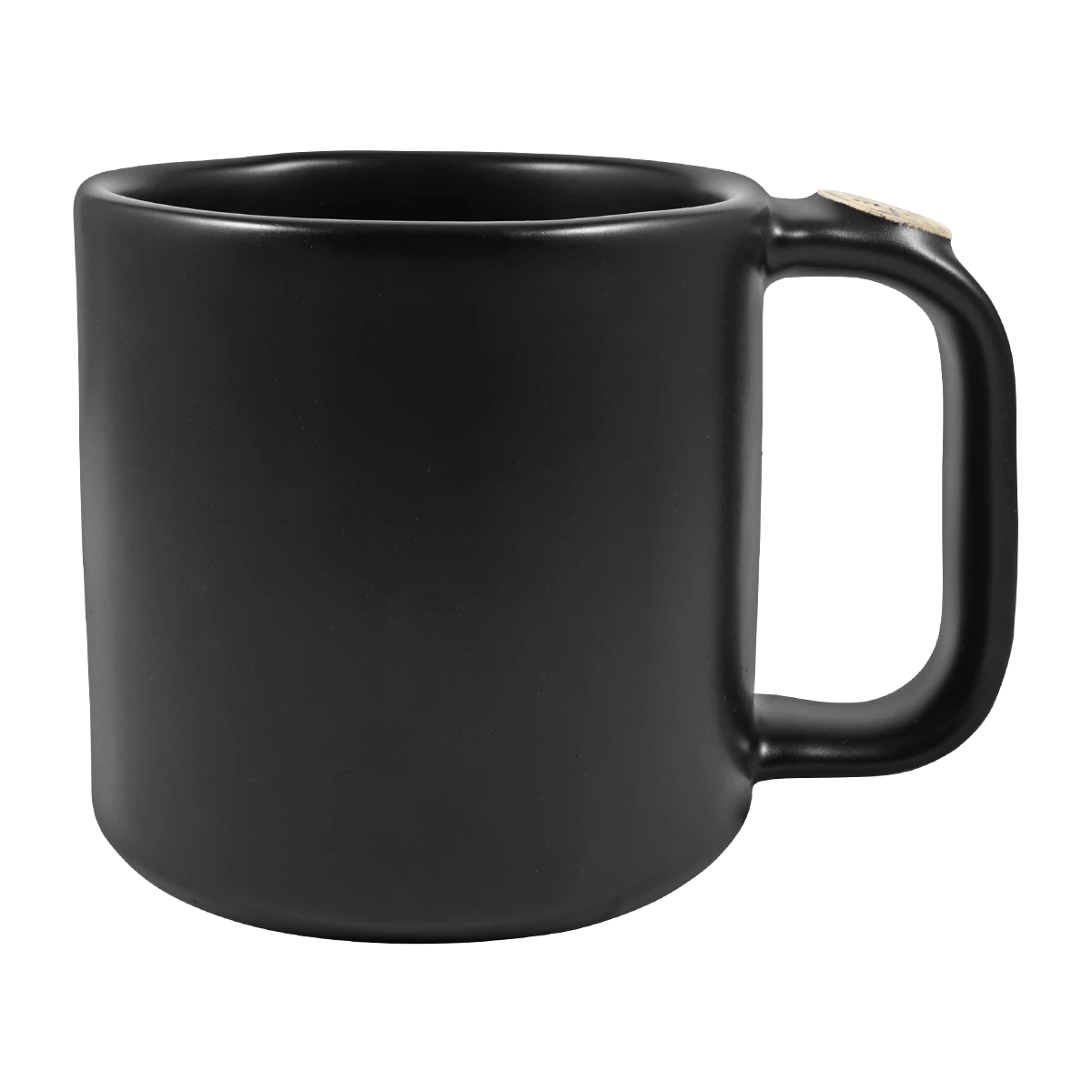 MURDERED_OUT_PERFECT_MUG_FRONT_1200.png Black Rifle Coffee Company Murdered Out Perfect Coffee Mug -Black Rìle Coffee Shop MURDERED OUT PERFECT MUG FRONT 1200