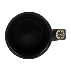 Black Rifle Coffee Company Murdered Out Perfect Coffee Mug 4 Black Rifle Coffee Company Murdered Out Perfect Coffee Mug -Black Rìle Coffee Shop MURDERED OUT PERFECT MUG TOP 1200