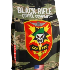Black Rifle Coffee Company MACV Roast