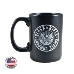 Black Rifle Coffee Company COTUS Tall Ass Mug