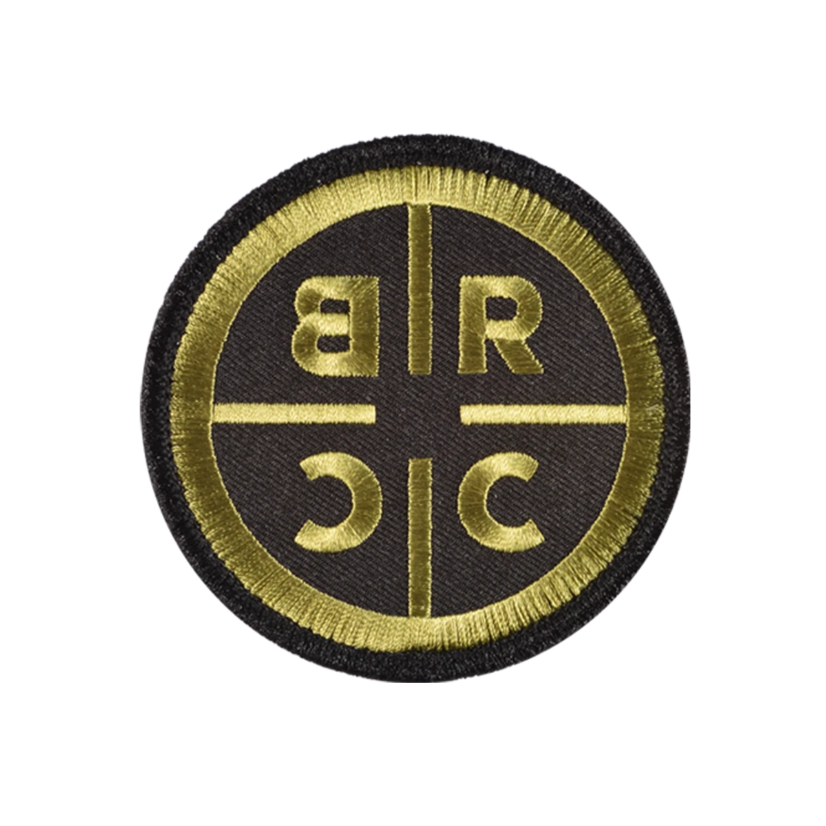 Black Rifle Coffee Company BRCC Patches 6 Black Rifle Coffee Company BRCC Patches - Image 4