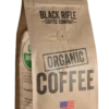 Black Rifle Coffee Company Organic Coffee -Black Rìle Coffee Shop ORGANICFLATBOTTOM