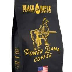 Black Rifle Coffee Company Power Llama Roast