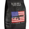 Black Rifle Coffee Company Freedom Fuel Coffee Roast 1 Black Rifle Coffee Company Freedom Fuel Coffee Roast -Black Rìle Coffee Shop ProductImages CoffeeBags FlatBottom FreedomFuel