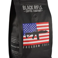 Black Rifle Coffee Company Freedom Fuel Coffee Roast