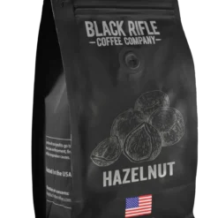 Black Rifle Coffee Company Hazelnut Coffee Roast