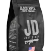 Black Rifle Coffee Company Just Decaf Coffee Roast 2 Black Rifle Coffee Company Just Decaf Coffee Roast -Black Rìle Coffee Shop ProductImages CoffeeBags FlatBottom JustDecaf