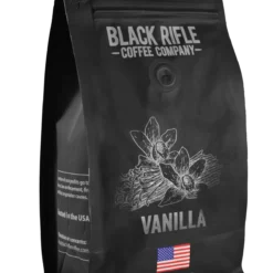 Black Rifle Coffee Company Vanilla Coffee Roast