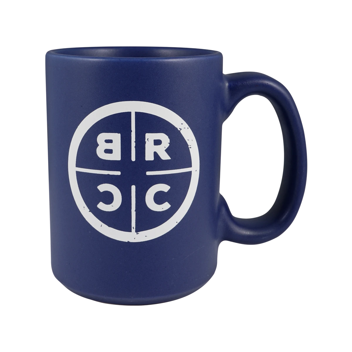 Black Rifle Coffee Company American Gunrise Blue Mug 4 Black Rifle Coffee Company American Gunrise Blue Mug - Image 2